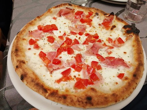 A' Suprana Vinosteria Ristorante Pizzeria