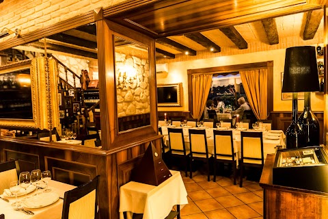 Ristorante Vladimiro