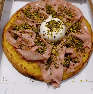 Panificio Pizzeria Gastronomia Sapori del sud