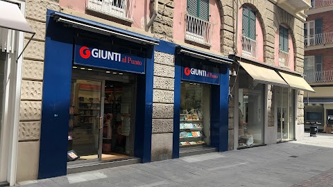 Giunti al Punto Librerie