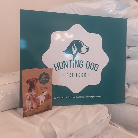 Hunting Dog - Pet Food