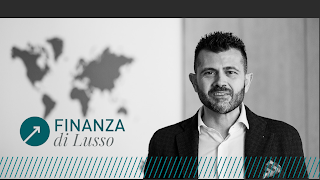 Consulente Finanziario Emanuele Lusso