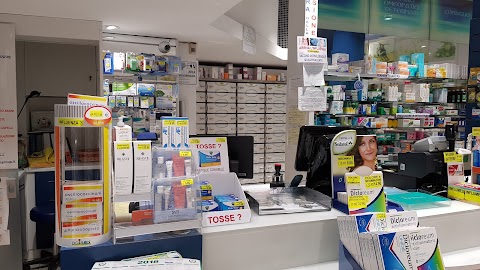 Farmacia Falqui