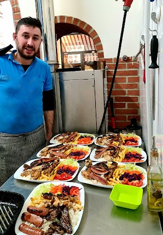 Casa Del Kebap