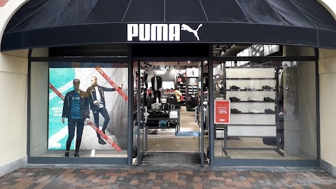 PUMA Outlet Serravalle