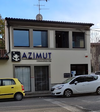 Azimut Consulenza Sim Spa