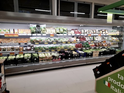 Dpiù Supermercato Capannoli