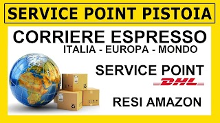 Tommy sas Service Point WESTERN UNION - DHL - MONEYGRAM - RIA - FLIXBUS