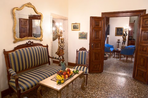 Palazzo Odoni Venezia