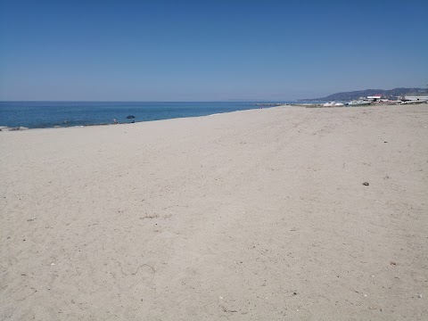 El Deseo de La Playa (Settimo Cielo s.r.l.)