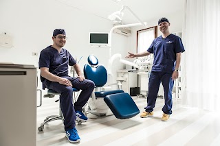 OBERHOLTZER & MARTINI Studio Dentistico a Vicenza