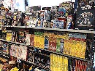 Fumetti Store