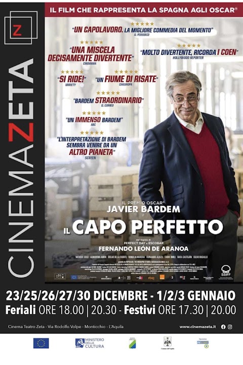 CINEMAZETA