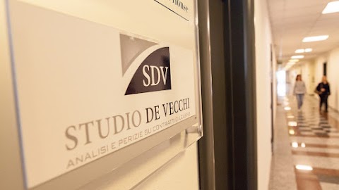 Studio De Vecchi