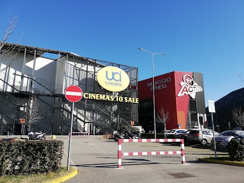 UCI Cinemas Milanofiori