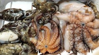 Pescheria Supermare