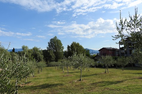 Appartamento Casa Vacanza Spiaggia d'Oro