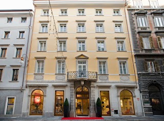 Hotel Coppe Trieste