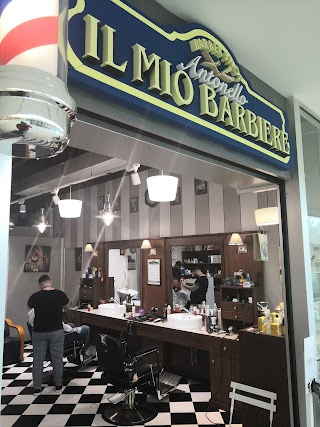 Barber Shop Antonello - Il Mio Barbiere