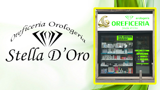 Oreficeria Orologeria Stella D'Oro