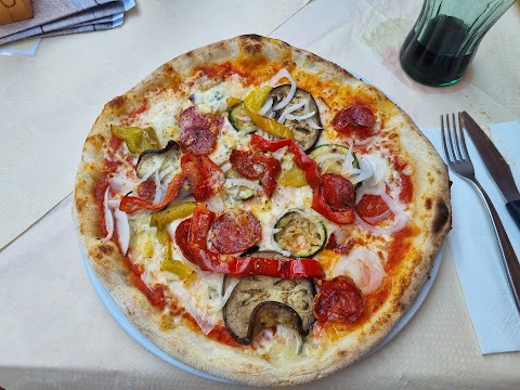 Pizzeria Bar Marino