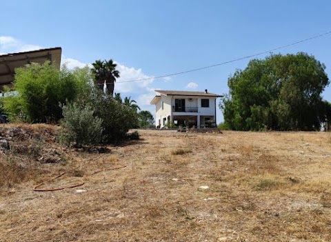 Villa Giuseppina - con vista favolosa golfo Siracusa