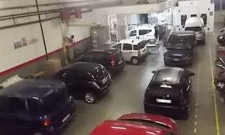 Autocarrozzeria Gruppo Artigiani Carrozzai Snc - Valentino