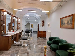 Habitué Barber Shop Pisa