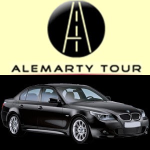 Alemarty Tour