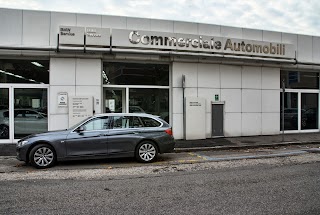 Commerciale Automobili