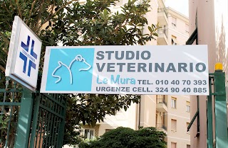 Studio Veterinario Le Mura