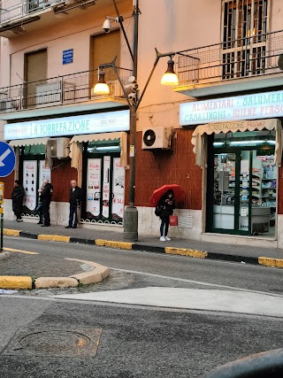 Supermercato La Torrefazione