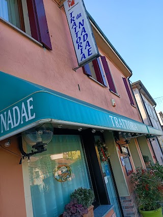 Trattoria da Nadae