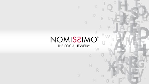 Nomissimo - Gioielli con nome