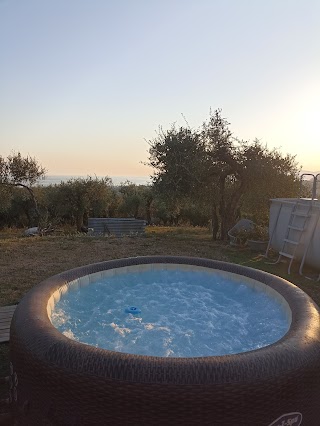 Agriturismo Villa Rosa