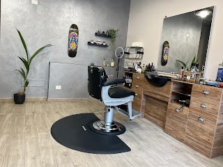 Luca's Barbershop