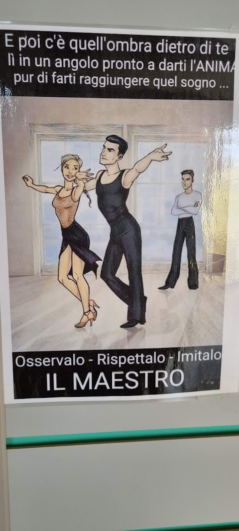 EMMEDANCE Scuola Di Ballo