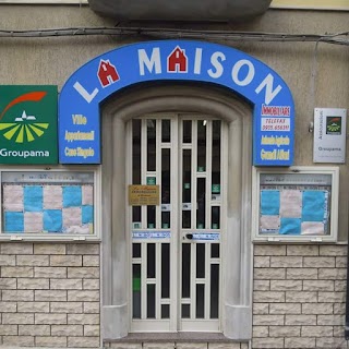 Agenzia Immobiliare La Maison