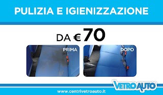 Vetro Auto Bologna - Filiale di Villanova