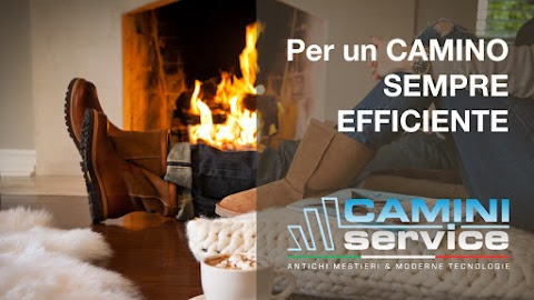 Camini Service