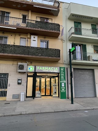 Farmacia Madonna delle grazie srl