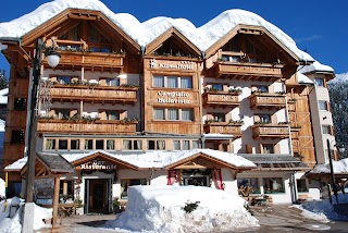 Hotel Campiglio Bellavista