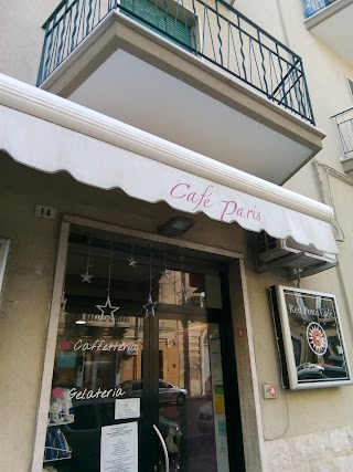 Cafè Paris