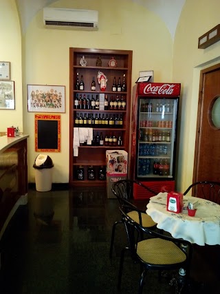 Bar Marchetti