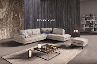 DIVANI CASA