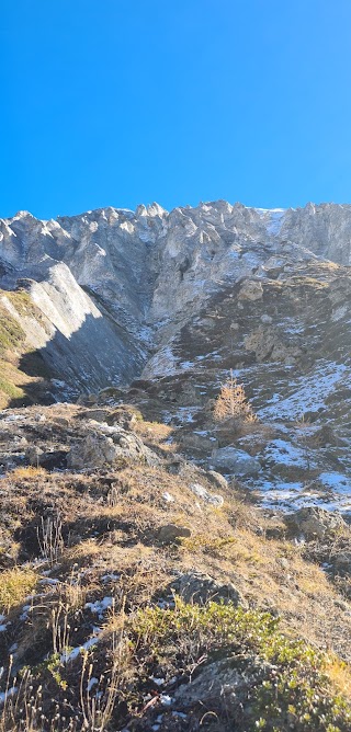 Les Hauts de Val Claret B