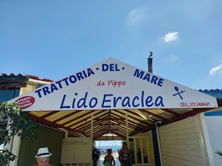 Lido Eraclea Trattoria Del Mare Da Pippo