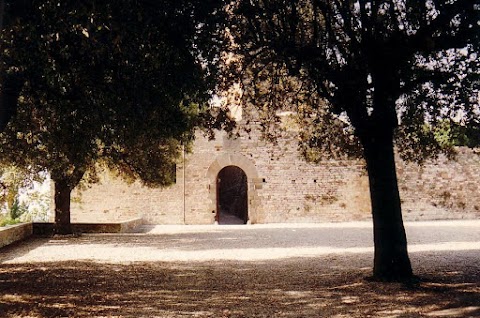 Castello di Mugnana