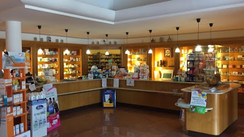 Farmacia Marsella Dr. Fabio