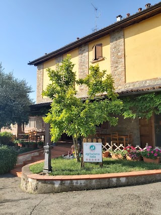 Agriturismo La Borgaccia